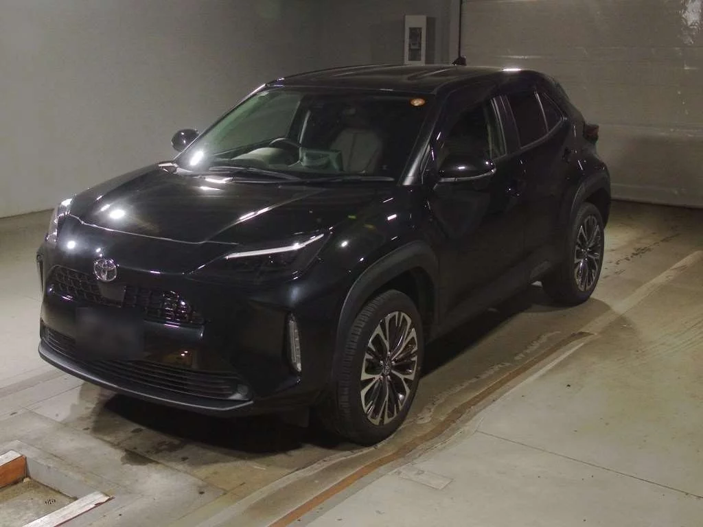 Toyota Yaris Cross MXPB10 2021